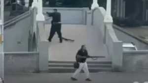 مصرع مواطن سلوفاكي في هجوم سيدني يؤكد تصاعد تهديدات العنف الدولي